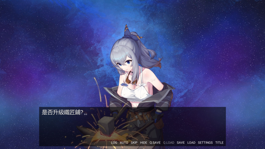 图片[4]-【仅PC/日式SLG/动态】金斧偶像:金小萱+密室逃脱篇 Golden Axe Idol Build.9782174 官方中文版+全DLC [1.70G/百度]-乃酱社 · 游戏站