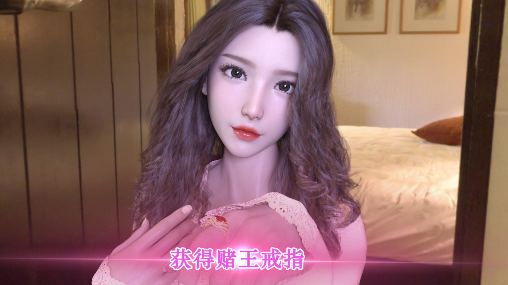 图片[6]-【仅PC/国风SLG/动态】 赌神模拟器：亚洲风云 God Of Gamblers v2.0官方中文版 中文语音+DLC [5.80G/百度]-乃酱社 · 游戏站
