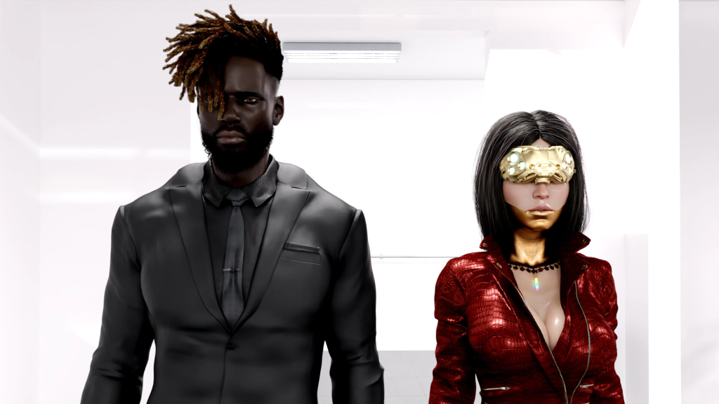 图片[7]-【欧美SLG/动态/更新】阿尔忒弥斯 Artemis v0.6 汉化版 [PC+安卓双端/19.90G/百度]-乃酱社 · 游戏站