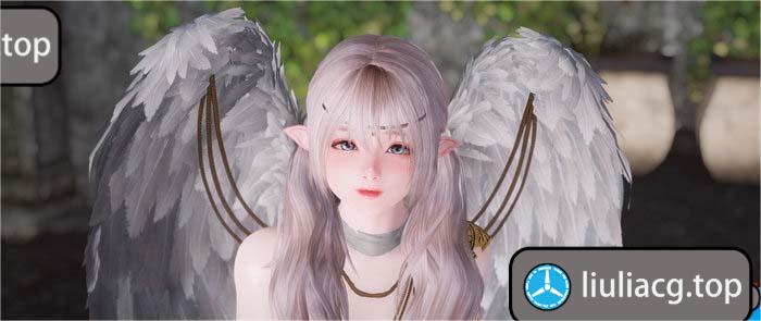 【大型3D/中文/魔改】上古卷轴5 少女卷轴5【超级会员专享，手慢无】-乃酱社 · 游戏站