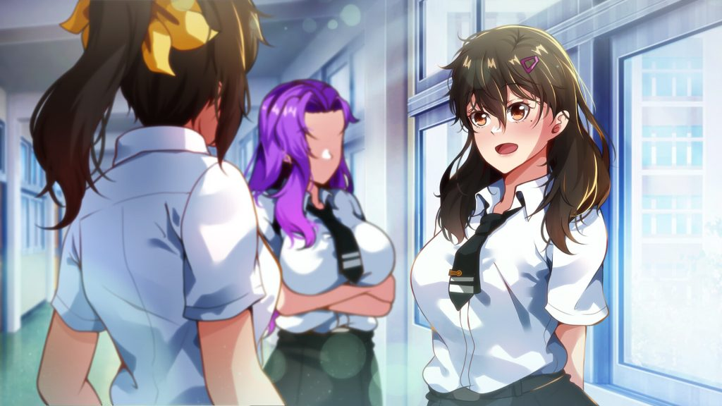 图片[2]-【仅PC/亚洲风SLG/更新】 迷人之心：与帮派的故事 CHARMING HEART V250319 官方中文版 [1.60G/百度]-乃酱社 · 游戏站