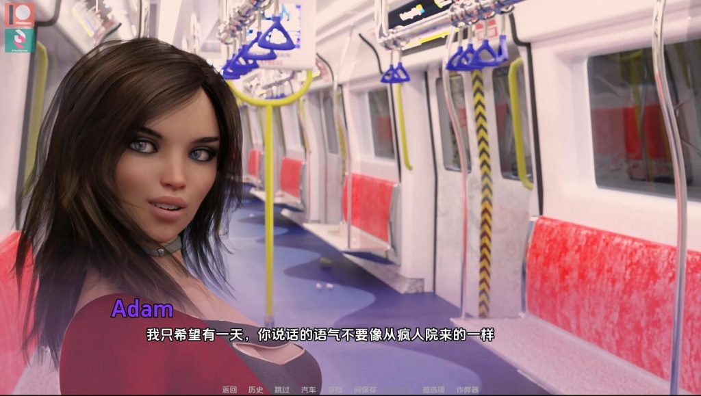 图片[4]-【欧美SLG/乱伦/更新】禁忌激情 禁忌的激情 Forbidden Passion v0.13.0 Premium 汉化版 [PC+安卓双端/4.30G/百度]-乃酱社 · 游戏站