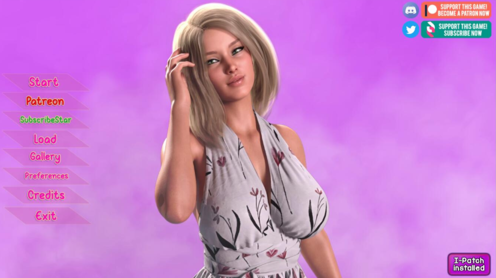 【欧美SLG/乱伦/更新】禁忌激情 禁忌的激情 Forbidden Passion v0.13.0 Premium 汉化版 [PC+安卓双端/4.30G/百度]-乃酱社 · 游戏站