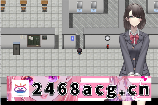 图片[3]-【日系RPG/AIGPT汉化】后台的JK希望被曝光 Ver1.0 汉化版【PC+安卓joiplay模拟器/500M】-乃酱社 · 游戏站