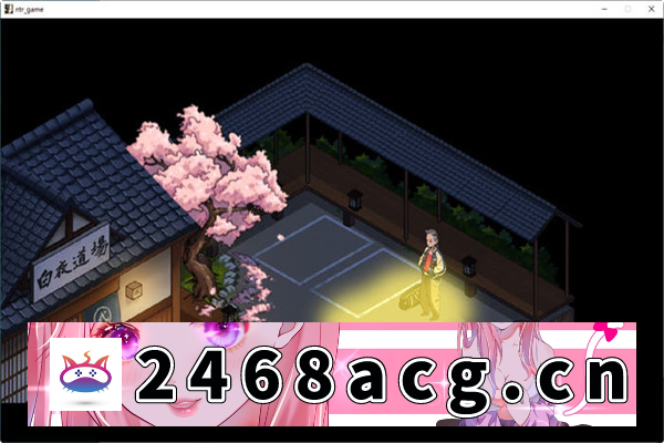 图片[2]-【爆款RPG/中文】护身术道场 ver1.9.5 STEAM官方中文版+DLC【PC电脑/1G/更新】-乃酱社 · 游戏站