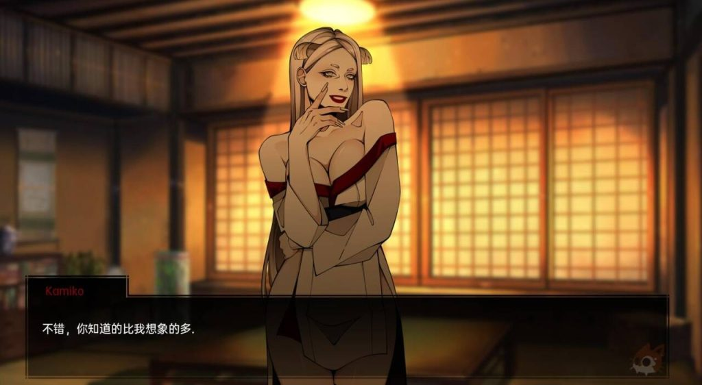 图片[3]-【亚洲风SLG/动态/同人/更新】 火影忍者：忍者领主 Naruto Shinobi Lord V0.35 汉化版 [PC+安卓双端/6.90G/百度]-乃酱社 · 游戏站
