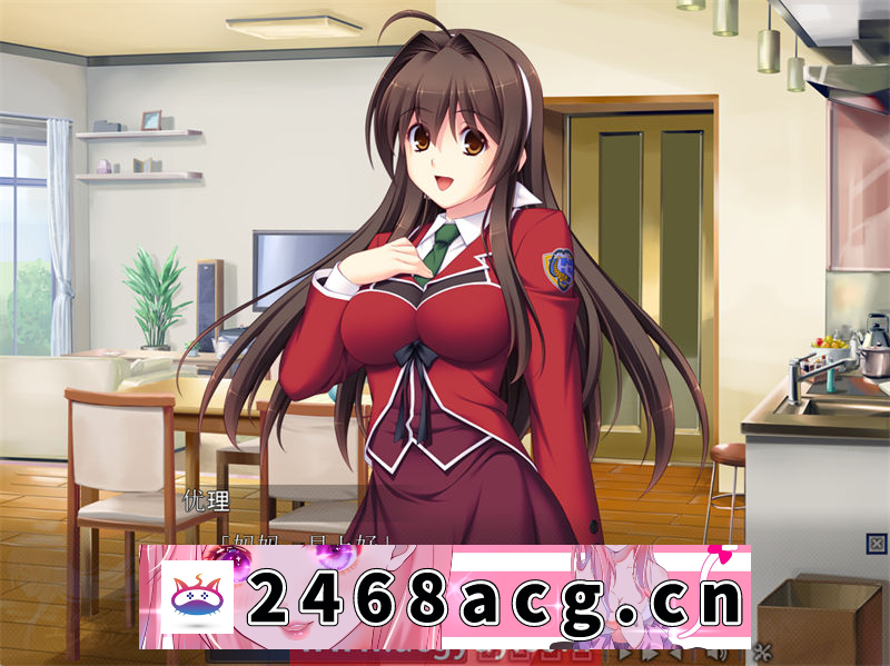 图片[4]-【拔作ADV/汉化/CV】被攻击的女神天使 汉化版【PC电脑/6.4G】-乃酱社 · 游戏站