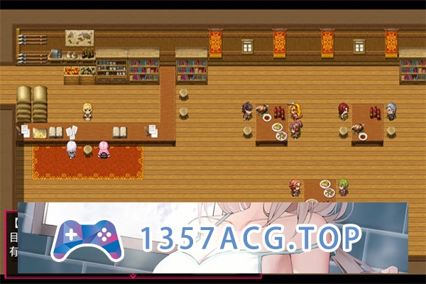 图片[4]-【爆款RPG/中文】柔语的魔塔 STEAM官方中文版【PC+安卓joiplay模拟器/900M】-乃酱社 · 游戏站