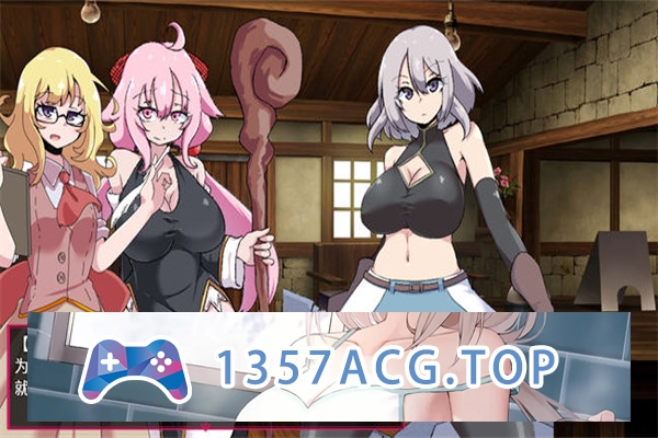 图片[5]-【爆款RPG/中文】柔语的魔塔 STEAM官方中文版【PC+安卓joiplay模拟器/900M】-乃酱社 · 游戏站