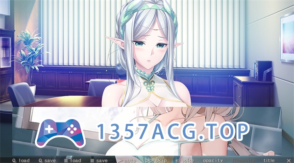 图片[3]-【拔作ADV/AI汉化】[竹子社]Pure×Holic ~ 纯洁少女与婚姻关系! ~ 汉化版【PC电脑/5G】-乃酱社 · 游戏站