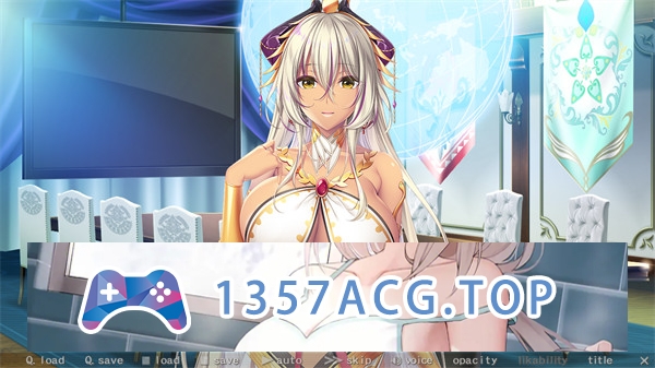 图片[4]-【拔作ADV/AI汉化】[竹子社]Pure×Holic ~ 纯洁少女与婚姻关系! ~ 汉化版【PC电脑/5G】-乃酱社 · 游戏站