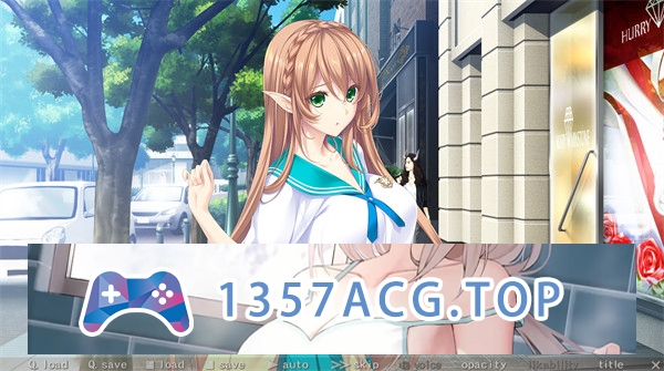 图片[5]-【拔作ADV/AI汉化】[竹子社]Pure×Holic ~ 纯洁少女与婚姻关系! ~ 汉化版【PC电脑/5G】-乃酱社 · 游戏站