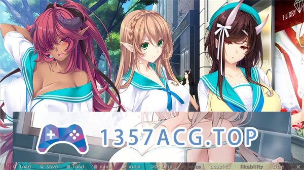 【拔作ADV/AI汉化】[竹子社]Pure×Holic ~ 纯洁少女与婚姻关系! ~ 汉化版【PC电脑/5G】-乃酱社 · 游戏站