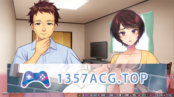 【ADV/AI汉化/NTR】墙对面妻子的娇声3 汉化版+CG【PC电脑/3.54G】-乃酱社 · 游戏站