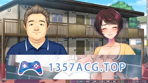 图片[3]-【ADV/AI汉化/NTR】墙对面妻子的娇声3 汉化版+CG【PC电脑/3.54G】-乃酱社 · 游戏站