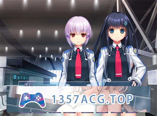 图片[5]-【拔作ADV/汉化/重口】胎昂律动セイクリッドヴィラネス AI汉化版[新汉化]【PC电脑/2.1G】-乃酱社 · 游戏站