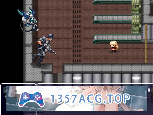 图片[5]-【潜入RPG/汉化】不知所措女特工 ver2.00 云翻汉化版【PC电脑/1.2G】-乃酱社 · 游戏站