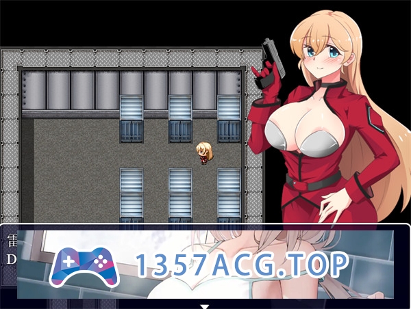 图片[2]-【潜入RPG/汉化】不知所措女特工 ver2.00 云翻汉化版【PC电脑/1.2G】-乃酱社 · 游戏站