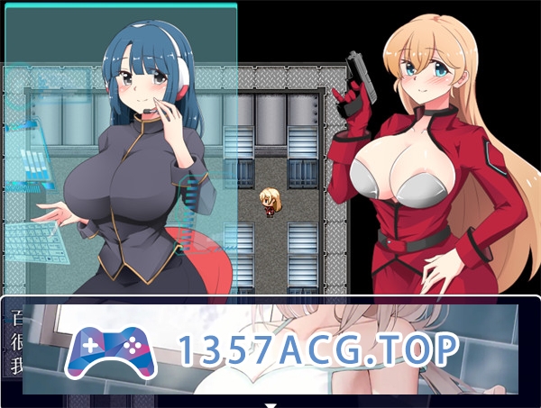 图片[3]-【潜入RPG/汉化】不知所措女特工 ver2.00 云翻汉化版【PC电脑/1.2G】-乃酱社 · 游戏站