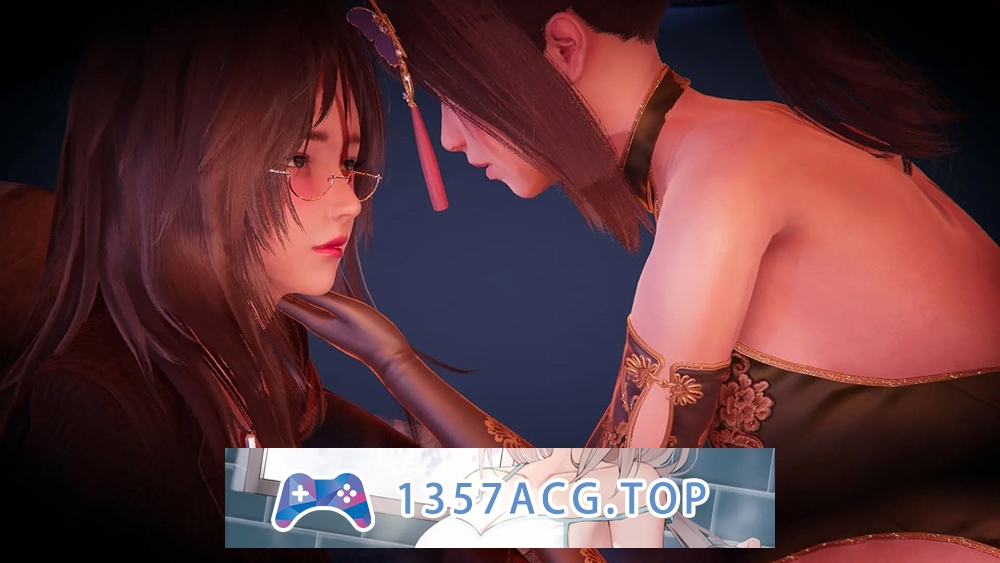 图片[2]-【I社大作/中文】AI少女·璇玑公主 V1.2.3 神仙整合版[全MOD收集+最新本体]5万人物卡【PC电脑/137G】-乃酱社 · 游戏站
