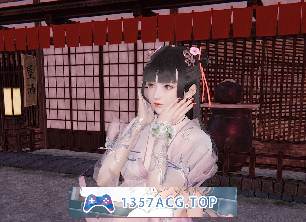 图片[6]-【I社大作/中文】AI少女·璇玑公主 V1.2.3 神仙整合版[全MOD收集+最新本体]5万人物卡【PC电脑/137G】-乃酱社 · 游戏站