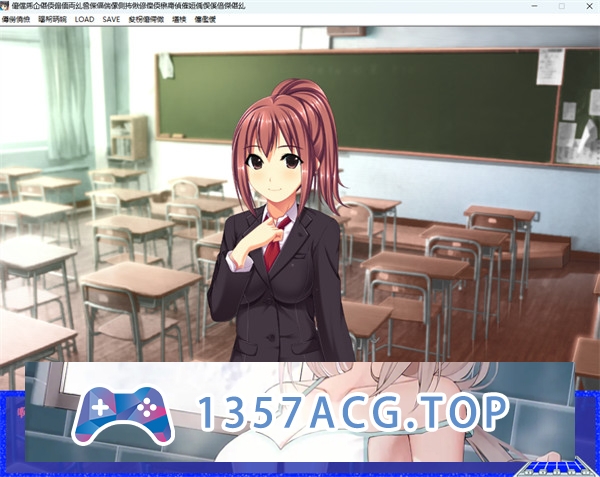 图片[2]-【拔作ADV/汉化】夏天☆游泳！ ～无论多么尴尬的练习，我们都会坚持下去～ AI汉化版+全CG存档[新汉化]【PC电脑/1.2G】-乃酱社 · 游戏站