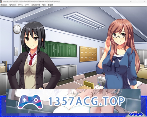 图片[4]-【拔作ADV/汉化】夏天☆游泳！ ～无论多么尴尬的练习，我们都会坚持下去～ AI汉化版+全CG存档[新汉化]【PC电脑/1.2G】-乃酱社 · 游戏站