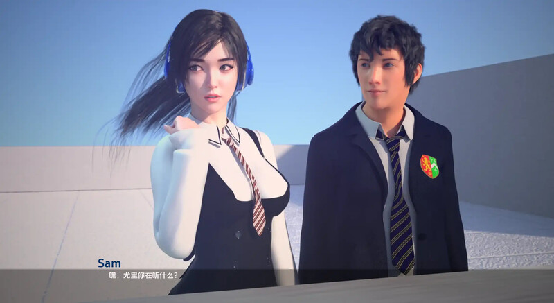 图片[4]-【亚洲风SLG/堕落/睡奸】最热的夏天 Hottest Summer v0.90 汉化版 [PC+安卓双端/1.80G/百度]-乃酱社 · 游戏站
