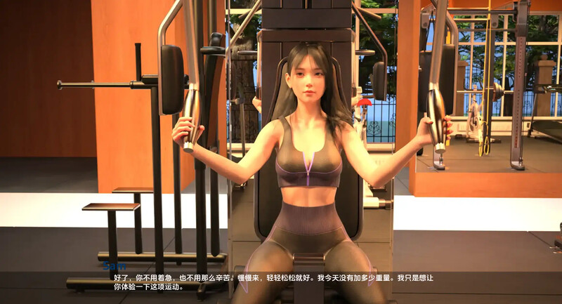 图片[7]-【亚洲风SLG/堕落/睡奸】最热的夏天 Hottest Summer v0.90 汉化版 [PC+安卓双端/1.80G/百度]-乃酱社 · 游戏站