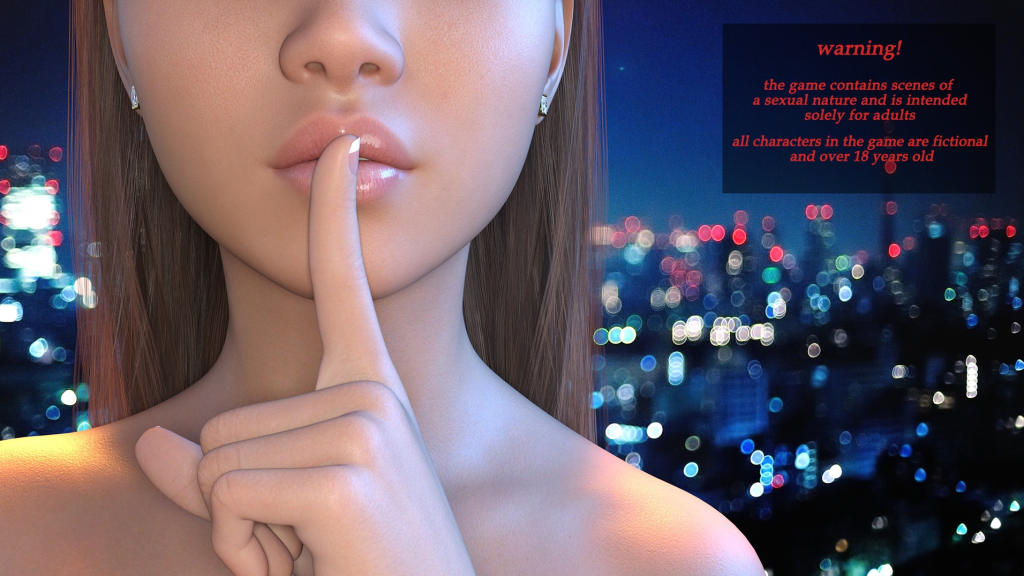 【欧美SLG/动态/更新】 看不见的本能 Unseen Instincts  v0.55 汉化版 [PC+安卓双端/4.30G/百度]-乃酱社 · 游戏站