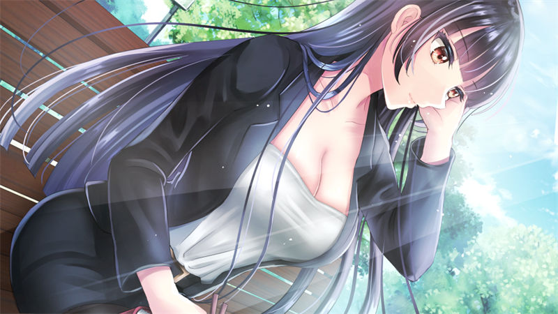 图片[2]-【养成调教RPG/CV】职场女友带回家 V1.04【安卓joi+PC】官中步兵版+存档+DLC-乃酱社 · 游戏站