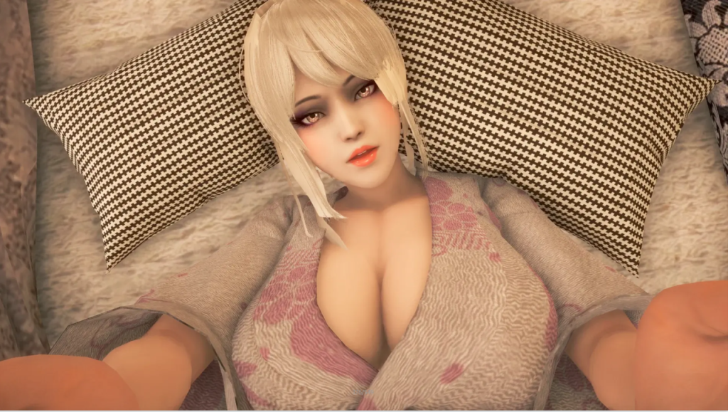 图片[5]-【亚洲风SLG/神级建模/动态3C】 欧派奥德赛：Oppai Odyssey Ver0.4.5 精翻汉化版 [PC+安卓双端/6.9G/百度]-乃酱社 · 游戏站