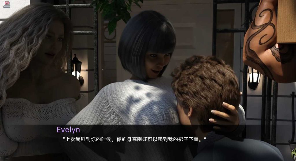 图片[5]-【欧美SLG/更新】米里亚姆计划 – 生活与探索 Project Myriam – Life and Explorations Ch. 5.10+p 汉化版 [PC+安卓双端/3.20G/百度]-乃酱社 · 游戏站