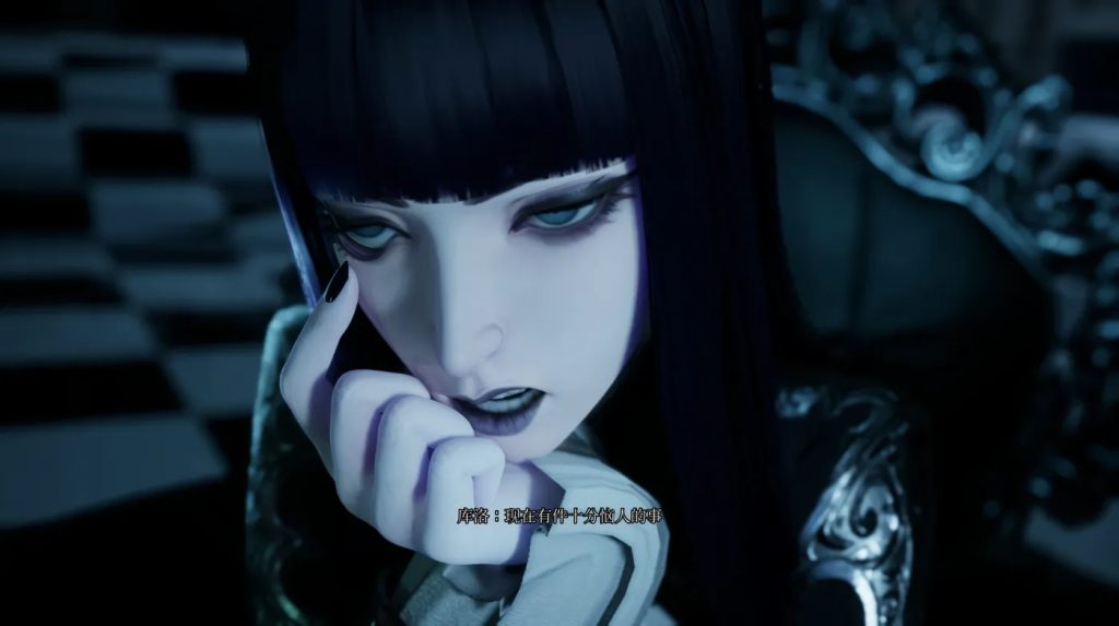图片[3]-【仅PC/战场SLG/3D作品/全动态】魔女的侵袭：库洛的房间（Under The Witcher:Kuros Room）Ver0.5.2 官方中文[2.90G/百度]-乃酱社 · 游戏站