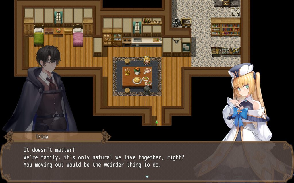 图片[2]-【仅PC/日式RPG/NTR/更新】影色渐染~阿斯林顿的妹神官~ 影に染まりゆく~アスリントの妹神官~ ver.0.341  官中版+存档 [1.20G/百度]-乃酱社 · 游戏站
