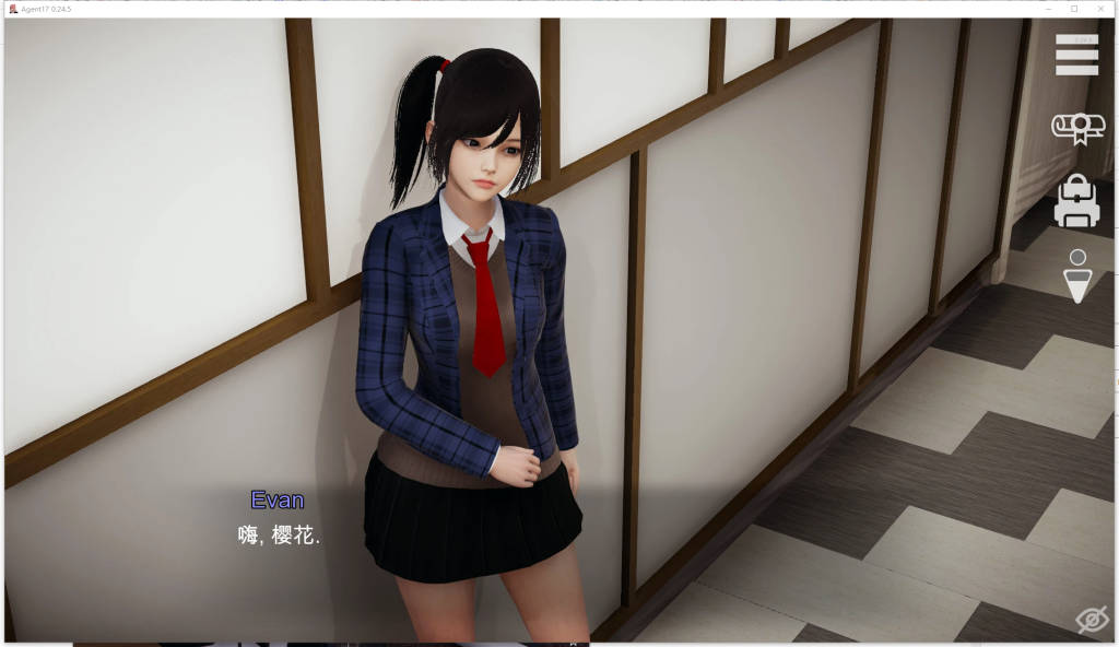 图片[3]-【补档/欧美SLG/中文/动态】 Agent17 特工17 小櫻的救贖 v0.24.8 最新官中版[安卓+PC双端/4.18G/百度]-乃酱社 · 游戏站