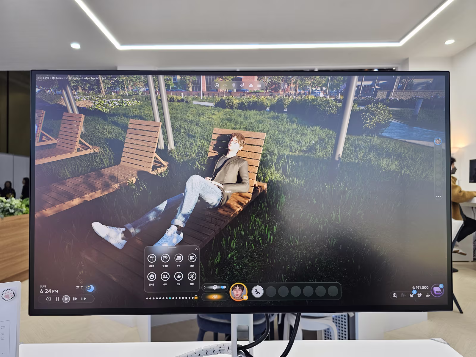 图片[16]-【3D捏人/中文/破解版】《inZOI》韩版模拟人生 STEAM先遣试玩破解端[一键启动/可捏人][19G/新作/百度]-乃酱社 · 游戏站