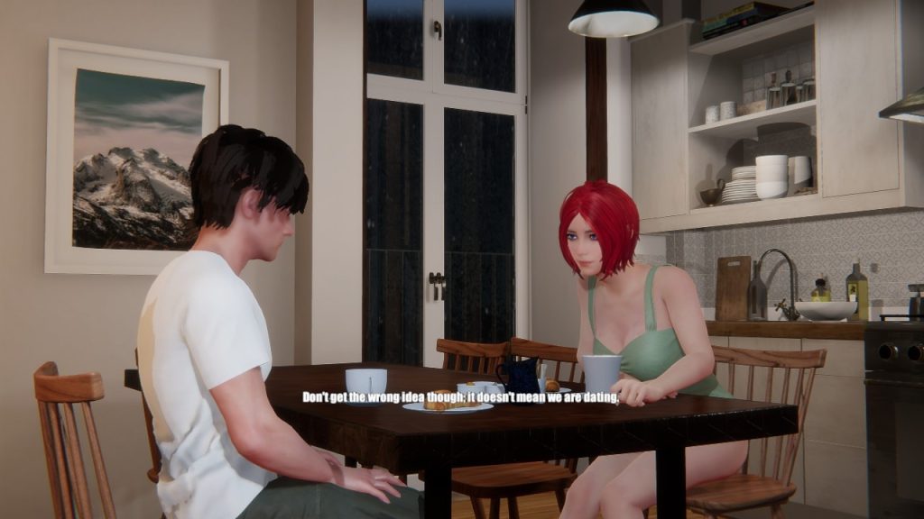 图片[3]-【仅PC/亚洲风SLG/动态/更新】性爱方程式 Sex Formula v1.5.0 官中步兵版 [15.50G/百度]-乃酱社 · 游戏站