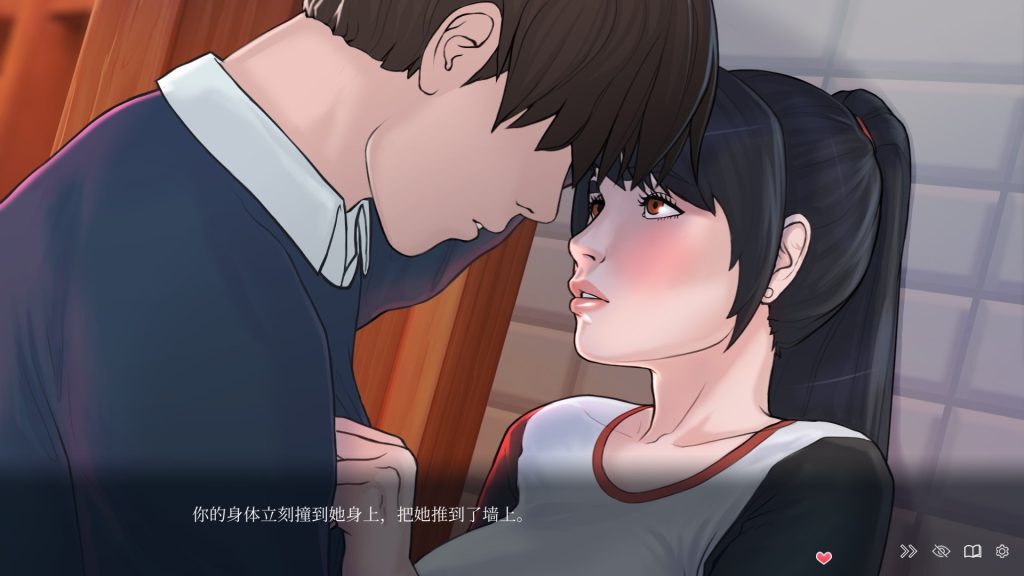 图片[4]-【亚洲风SLG/无修/更新】 爱情酒店物语 快捷情趣酒店 Quickie: A Love Hotel Story V0.39+DCL 官中步兵版 [6.36G/百度]-乃酱社 · 游戏站