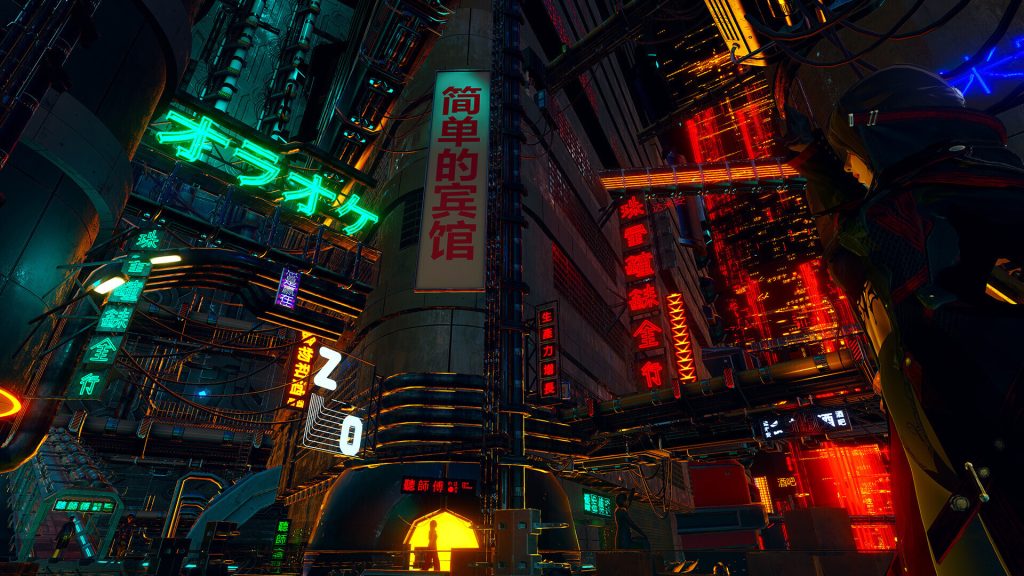图片[2]-【神作SLG/汉化/动态】永恒世界 Eternum 0.8.2精翻汉化版 [PC+安卓双端/12.30G/百度]-乃酱社 · 游戏站