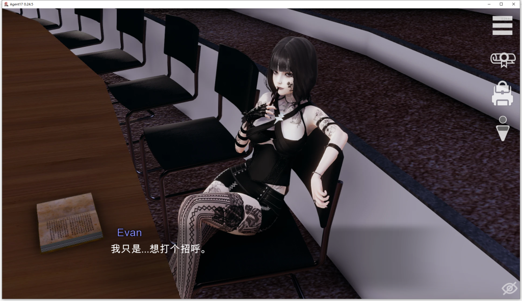 图片[7]-【补档/欧美SLG/中文/动态】 Agent17 特工17 小櫻的救贖 v0.24.8 最新官中版[安卓+PC双端/4.18G/百度]-乃酱社 · 游戏站