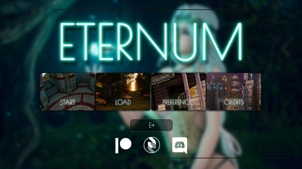 【神作SLG/汉化/动态】永恒世界 Eternum 0.8.2精翻汉化版 [PC+安卓双端/12.30G/百度]-乃酱社 · 游戏站