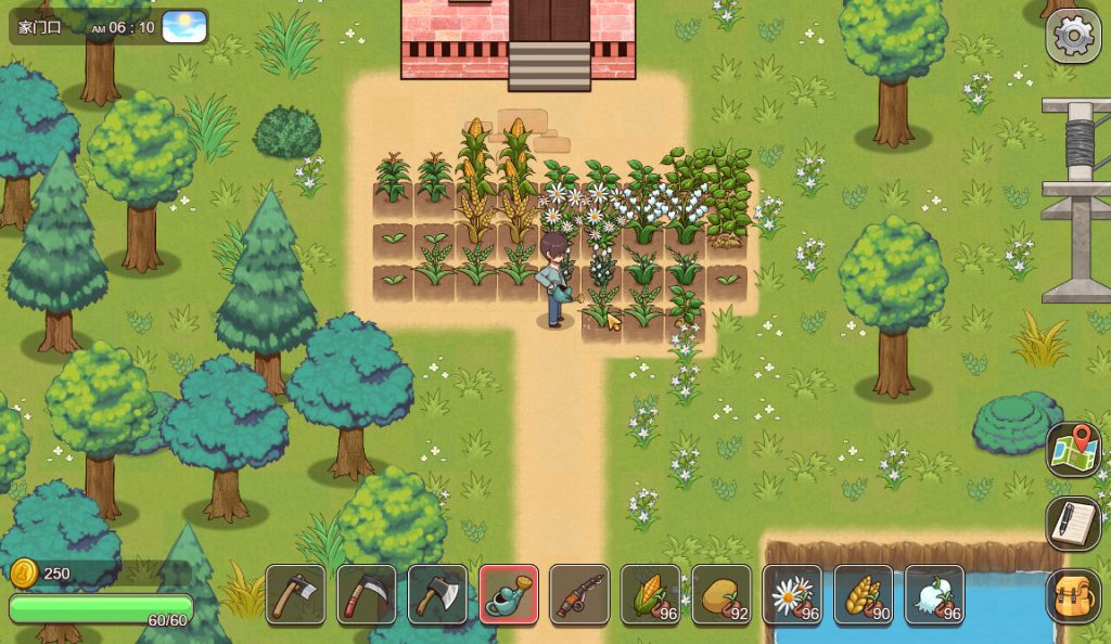 图片[7]-【仅PC/国产RPG/动态/新视频】乡村狂想曲 VillageRhapsody V1.7.4 -内容DLC合并- 官中步兵版 国语配音 +全回想存档 +场景录制视频 [1.30G/百度]-乃酱社 · 游戏站