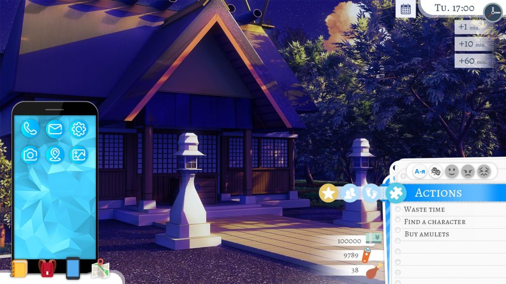 图片[6]-【亚洲风SLG/动态/更新】学校游戏 School Game V0.964 汉化版 [PC+安卓双端/10.20G/百度]-乃酱社 · 游戏站