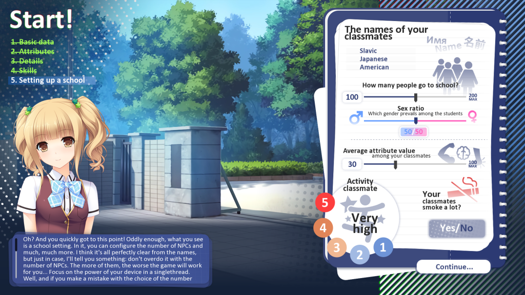 图片[7]-【亚洲风SLG/动态/更新】学校游戏 School Game V0.964 汉化版 [PC+安卓双端/10.20G/百度]-乃酱社 · 游戏站