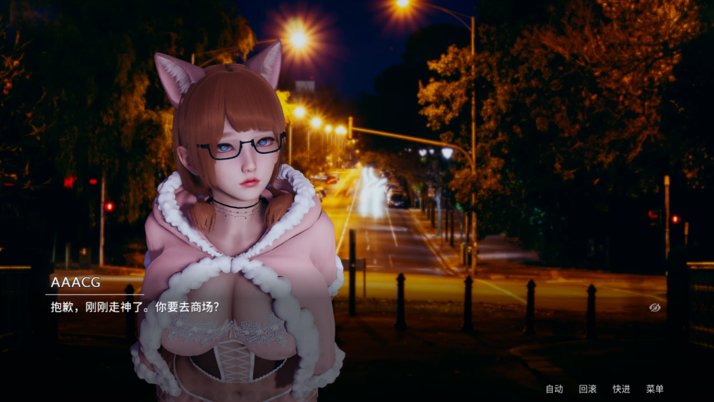 图片[6]-【大更新/国风SLG/动态CG/沙盒】 凤凰 Phoenixes v14 官方中文版 [PC+安卓双端/4.80G/百度]-乃酱社 · 游戏站