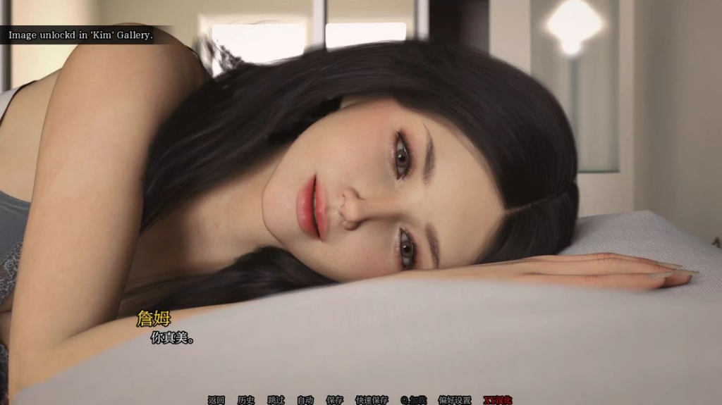 图片[4]-【欧美SLG/动态/更新】昨天的十字路口 Yesterday’s Crossroads Ch.3 v0.4.1a 汉化版 [PC+安卓双端/1.40G/百度]-乃酱社 · 游戏站