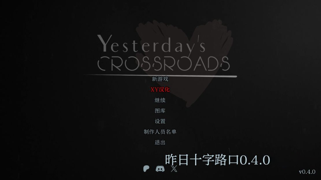【欧美SLG/动态/更新】昨天的十字路口 Yesterday’s Crossroads Ch.3 v0.4.1a 汉化版 [PC+安卓双端/1.40G/百度]-乃酱社 · 游戏站