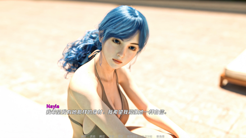 图片[6]-【欧美SLG/动态/3C】命运与生命：沃林霍恩之谜 FateandLife TheMysteryofVaulinhorn  Ch.13 汉化版 [PC+安卓双端/2.70G/百度]-乃酱社 · 游戏站