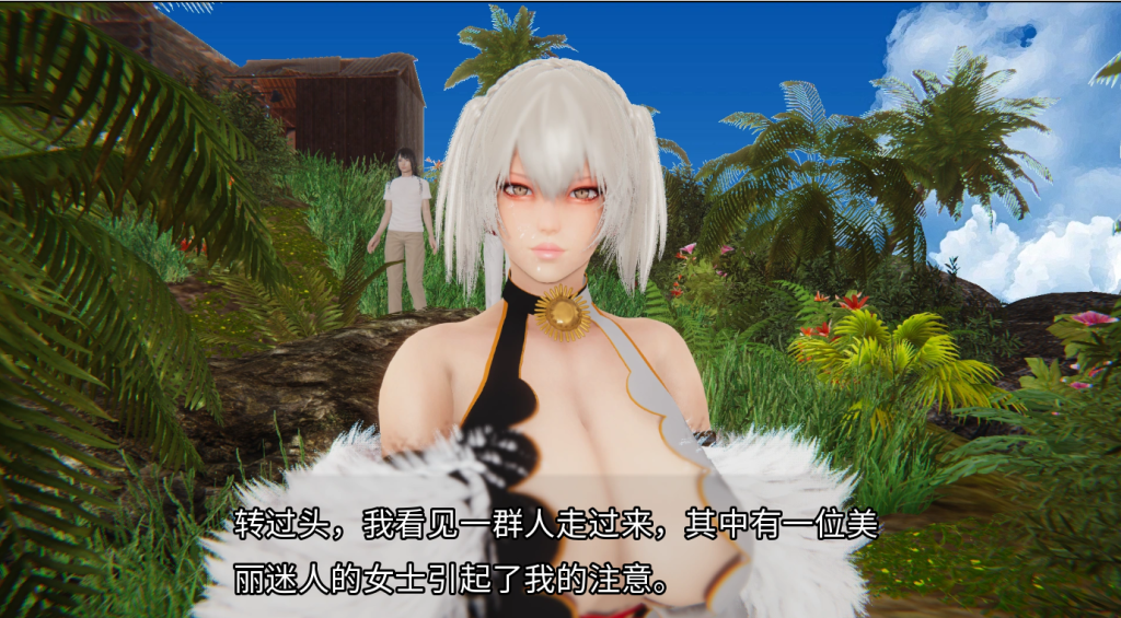图片[5]-【亚洲风SLG/动态/更新】 十二位女神 12 Goddesses v0.13 汉化版 [PC+安卓双端/4.30G/百度]-乃酱社 · 游戏站